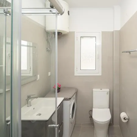 Apartament Orfeas House Corfu *
