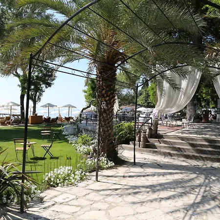 Apartament Orfeas House Corfu Corfu (city)