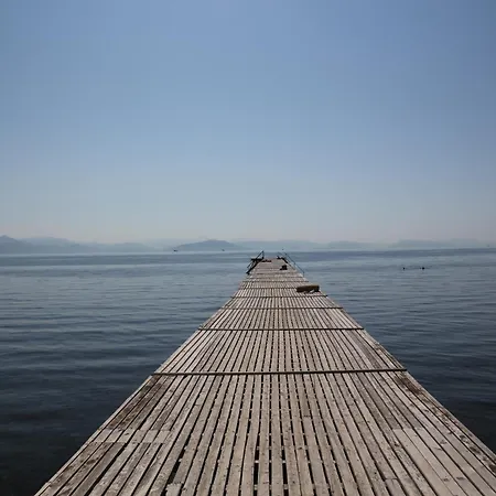 Orfeas House Corfu * Corfu (city)