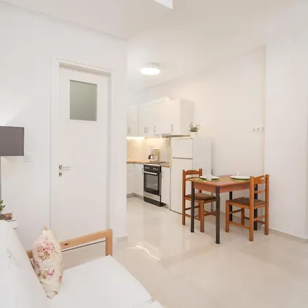 Apartmán Orfeas House Corfu *