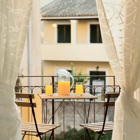 Orfeas House Corfu Apartmán Corfu (city)