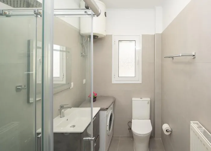 Διαμέρισμα Orfeas House Corfu *