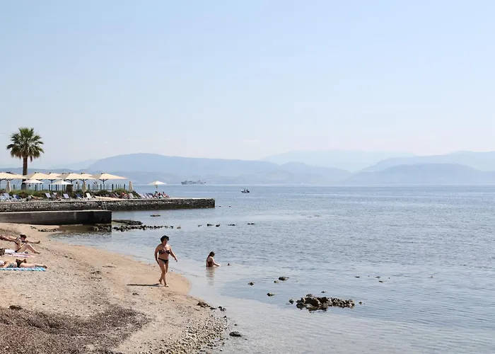 Orfeas House Corfu Corfu (city)