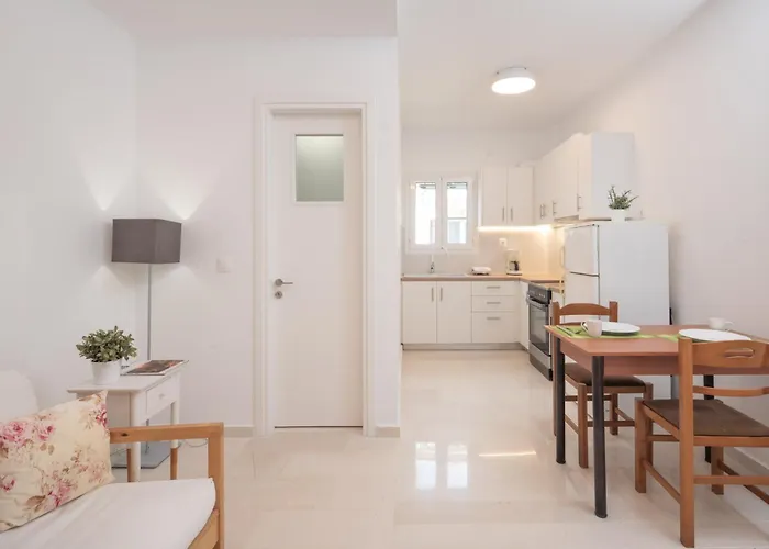 Διαμέρισμα Orfeas House Corfu Corfu (city)