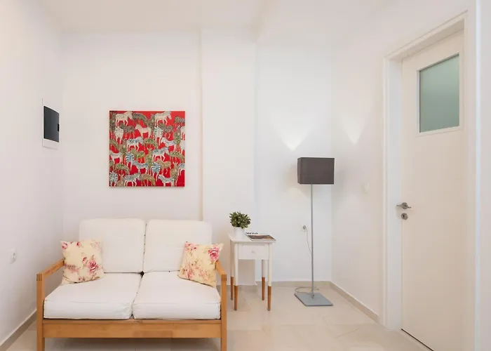 Orfeas House Corfu Corfu (city)