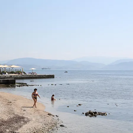 Orfeas House Corfu Corfu (city)