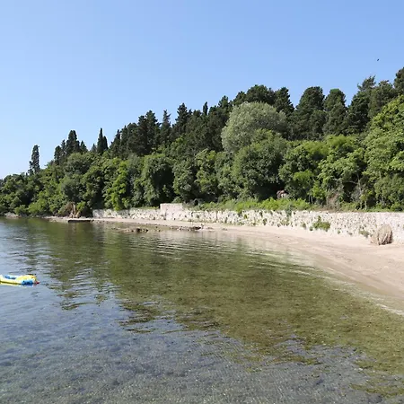 Orfeas House Corfu Apartamento *