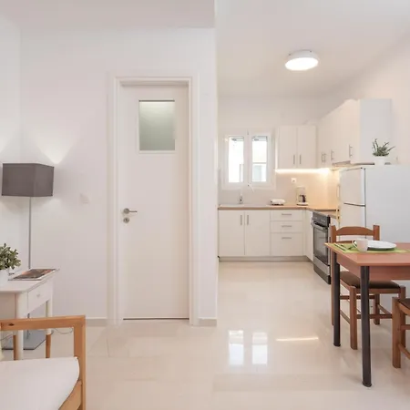 公寓 Orfeas House Corfu Corfu (city)