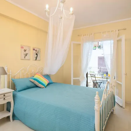 Orfeas House Corfu *