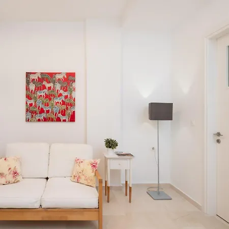 Orfeas House Corfu Corfu (city)