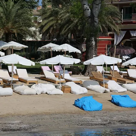 Orfeas House Corfu * Corfu (city)