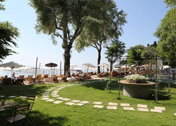 公寓 Orfeas House Corfu