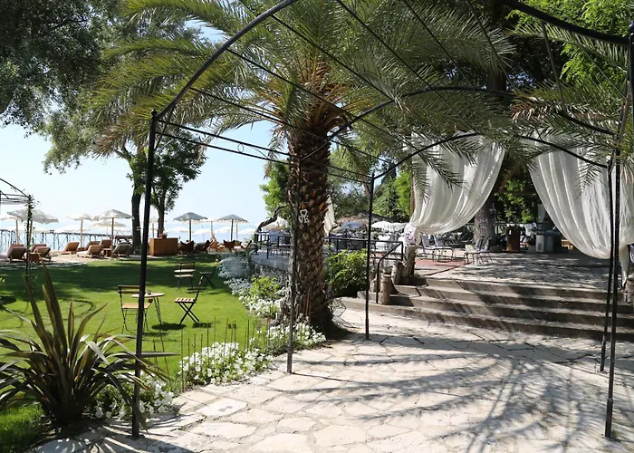 公寓 Orfeas House Corfu Corfu (city)